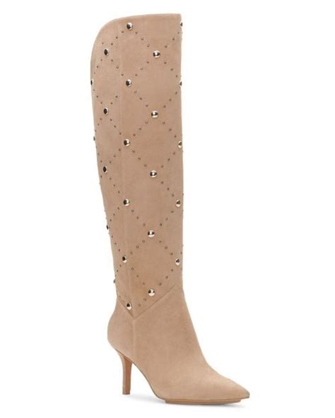 vince camuto knee high boots|vince camuto fimulie knee high boots.